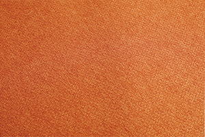 OSP Home Furnishings Jenson Chair Orange