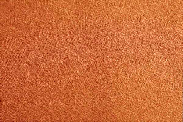 OSP Home Furnishings Jenson Chair Orange