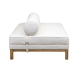 Olivia + Quinn Metairie Daybed 2282_DELRAY Del Ray Pear w/ Never Fear Protection