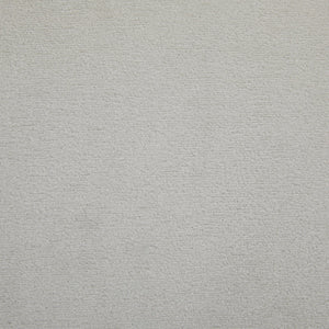 English Elm Christopher Knight Home® - Lucia Velvet Wingback Armchair with Pocket Spring Cushion, Mid-Century Birch Legs, Luxe Comfort White 31.5 L x 30.75 W x 30.5 H N776P205426W