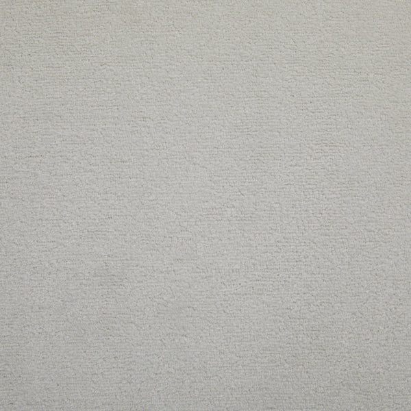 English Elm Christopher Knight Home® - Lucia Velvet Wingback Armchair with Pocket Spring Cushion, Mid-Century Birch Legs, Luxe Comfort White 31.5 L x 30.75 W x 30.5 H N776P205426W