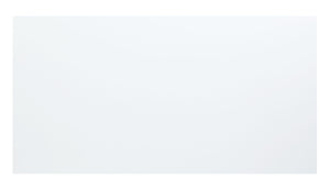 English Elm Buck Modern Buck II White Black High-Gloss Coffee Table with Swivel Top, Stainless Steel Storage B2726P292575