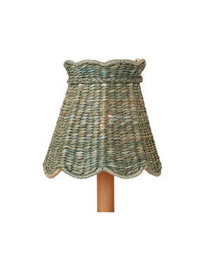 Annabelle Tapered Chandelier Shade