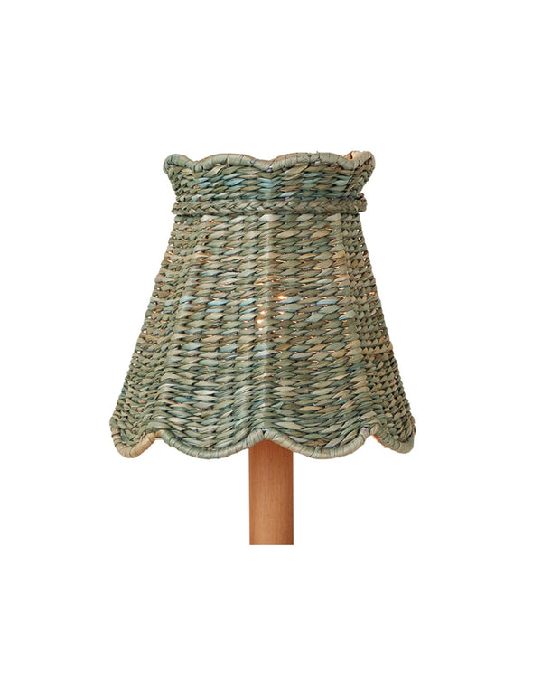 Annabelle Tapered Chandelier Shade