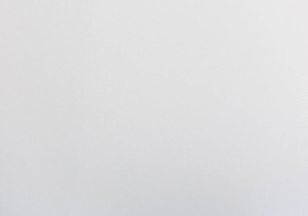 English Elm Accent 2-Tier Console Table with Wood-Look Top and Black Metal Frame for Entryway or Narrow Hallway White 24 L x 15 W x 5 H B2710P219349