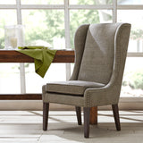 Garbo Modern/Contemporary Captains Dining Chair