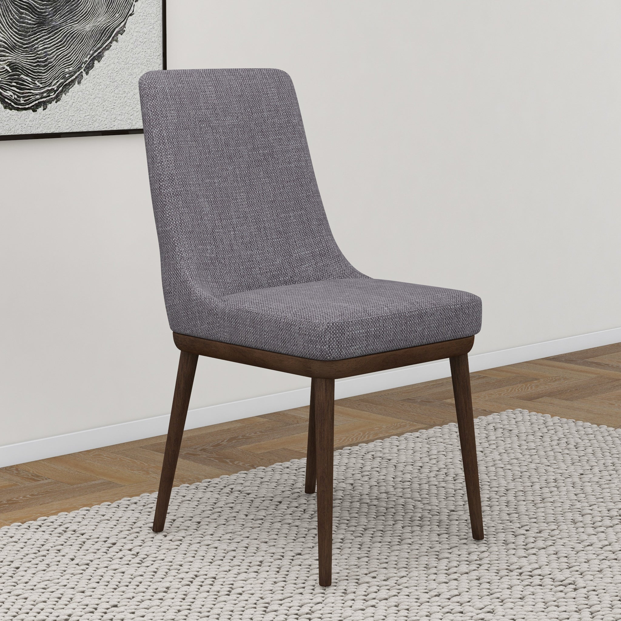 English Elm Kate Dining Chair - Thumbnail 3