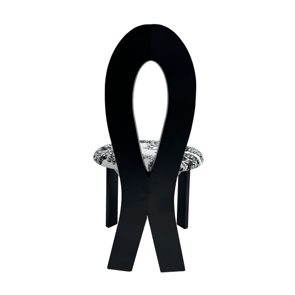 English Elm Dining Chairs Set Of 2 – Elegant Walnut Wood With Linen Cushions & Crisscross Backrest For Comfort W2700P338557