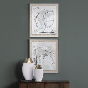Crestview Collection Waldorf 3 - Elegant Wall Decor By Crestview - Stunning China Craftsmanship For Timeless Style   Cvtop3384