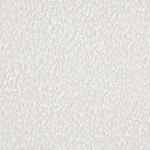 English Elm Talbot Cream Fabric Eastern King Platform Bed Tall Padded Headboard Modern Suite B062S01580