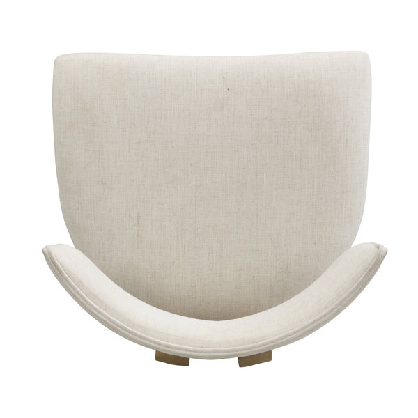 English Elm Christopher Knight Home® - 26" Counter Height Bar Stool with Padded Upholstery and Rubberwood Frame, Contemporary Comfort Set of 2 Beige,Natural N771P345970A