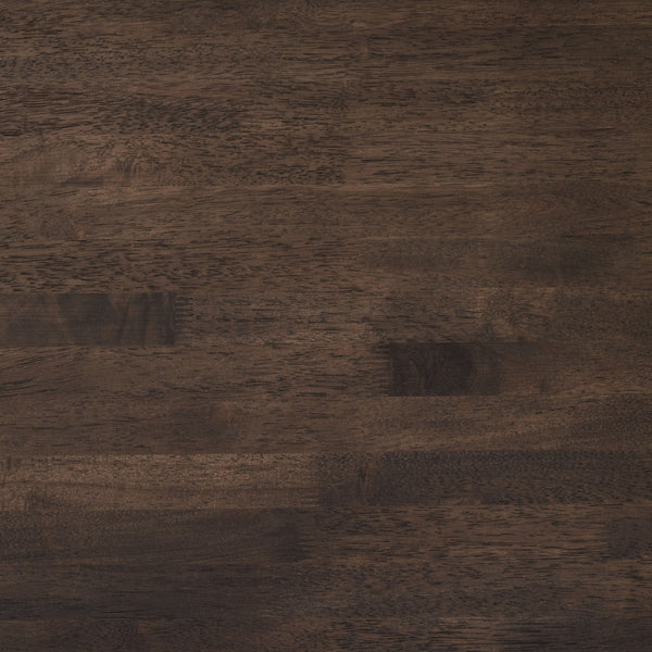 Zuo Modern Eazy Dining Table - Timeless Elegance With Durable Rubber Wood Frame For Modern Dining Spaces Brown Rubberwood 110393-zuo-modern