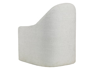 Lexington Artistica Home Carly Dining Chair - Modern Low-back Design With Convenient Casters For Effortless Mobility And Style No Finish Wood 2311-880-01