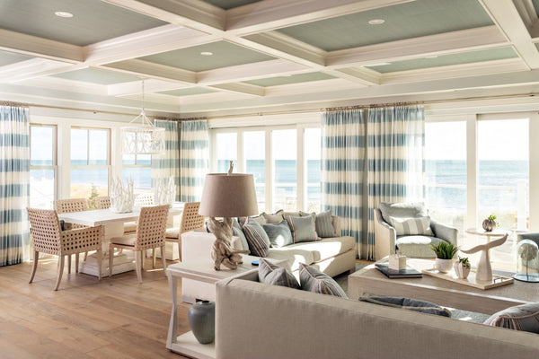 Wildwood Olmsted Whitewash Lamp With Sculpted Wisteria-Inspired Base, Antique Finish, Soft Ambient Light (33") 23328