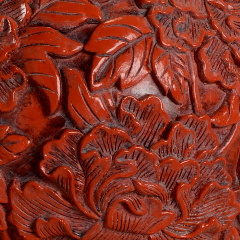 Wildwood Edith Red Table Lamp With Antique Gold Accents — 30" Resin-Metal Transitional Accent Light For Home 23334