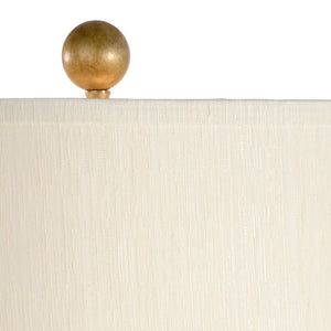 Wildwood Antler Sculptural Hall Lamp In Antique Brass — French-Wired, Rustic Biltmore-Inspired Accent Light (96) 23344