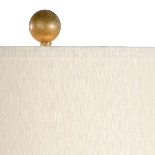 Wildwood Antler Sculptural Hall Lamp In Antique Brass — French-Wired, Rustic Biltmore-Inspired Accent Light (96) 23344