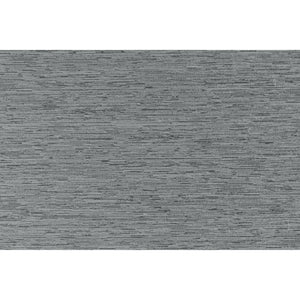 English Elm Lorenzo Silver Nightstand with Hidden Jewelry Compartment, Glitter Finish, Acrylic Handles, Spacious Drawers B201P298429