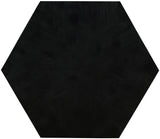 Diamante Black Coffee Table 234Black-CT Meridian Furniture