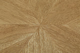 Diamante Oak End Table 234Oak-ET Meridian Furniture