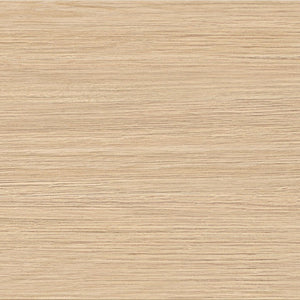 Alpine Furniture June Dresser With Recessed Pulls And Soft-Close Drawers — Sleek Minimalist 51" Storage Solution Light Oak 2359OAK-03