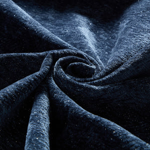 English Elm Modern Oversized Modular Sectional Sofa - Sparkling Chenille, Diy Design, No Assembly & 2 Pillows! W1885P298466