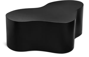 Tevere Coffee Table 238Black-C Meridian Furniture