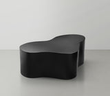 Tevere Coffee Table 238Black-C Meridian Furniture