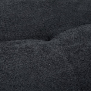 English Elm United We Win U-Shaped Modular Cloud Couch With 2 Ottomans & Bolster Pillows For Ultimate Comfort W1568S00196-GIGA