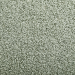 English Elm Accent Chair with Hollow Backrest for Ergonomic Support, Solid Wood Frame, Stylish Fabric Upholstery Green W1420P194059