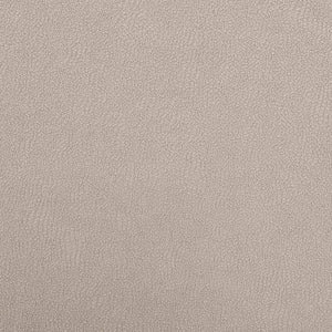 English Elm Curved Modular Sectional Sofa with High-Density Foam Compression, No-Assembly Modern Minimalist Comfort Brown W487S00356