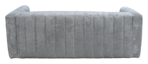 Puerto Plata Sofa Dason Granite 109796 Zuo Modern