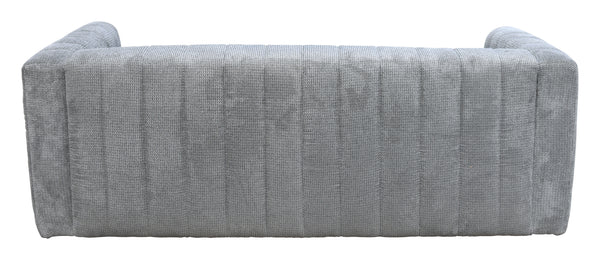 Puerto Plata Sofa Dason Granite 109796 Zuo Modern