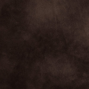 English Elm POWER POWER LOVESEAT Chocolate Leather-Look Reclining Sofa 77" x 38" x 41" H Metal Power Mechanism Wood Frame Comfortable Stylish B089S00120