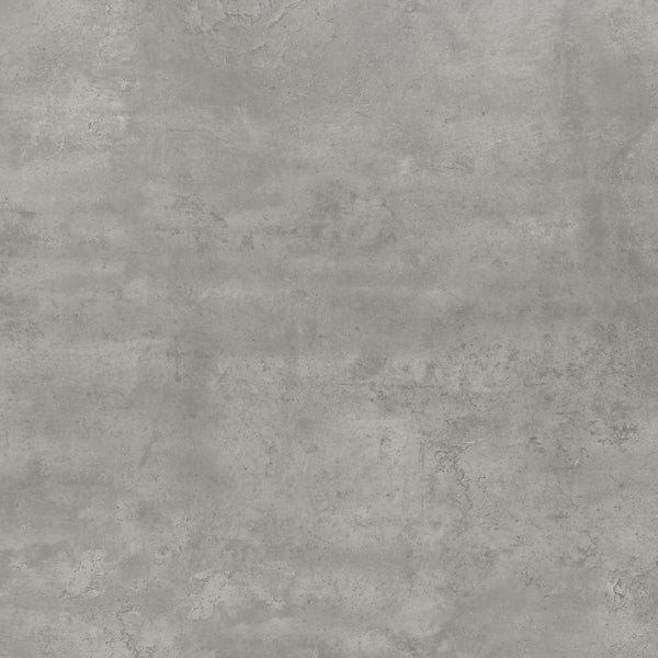 English Elm Palindra 5-Piece Contemporary Pewter Dining Set With Comfortable Chairs For Modern Homes B2736S00007-GIGA