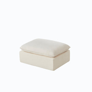 English Elm Modern Chenille Cloud Sofa - Stylish, Modular Comfort For Living Rooms, Apartments, And Offices W3396P388631