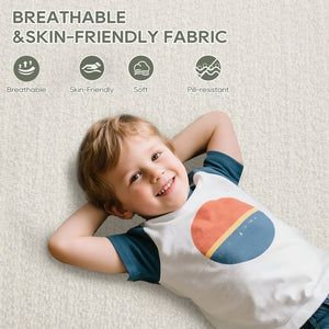 English Elm Modern Minimalist Modular Sectional Sofa - Plush Cloud Couch With Right-Facing Chaise For Cozy Living Spaces W2959S00014