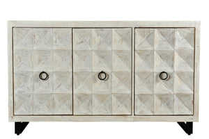 Moti Gridley Hastings 3-Door Sideboard 24009005