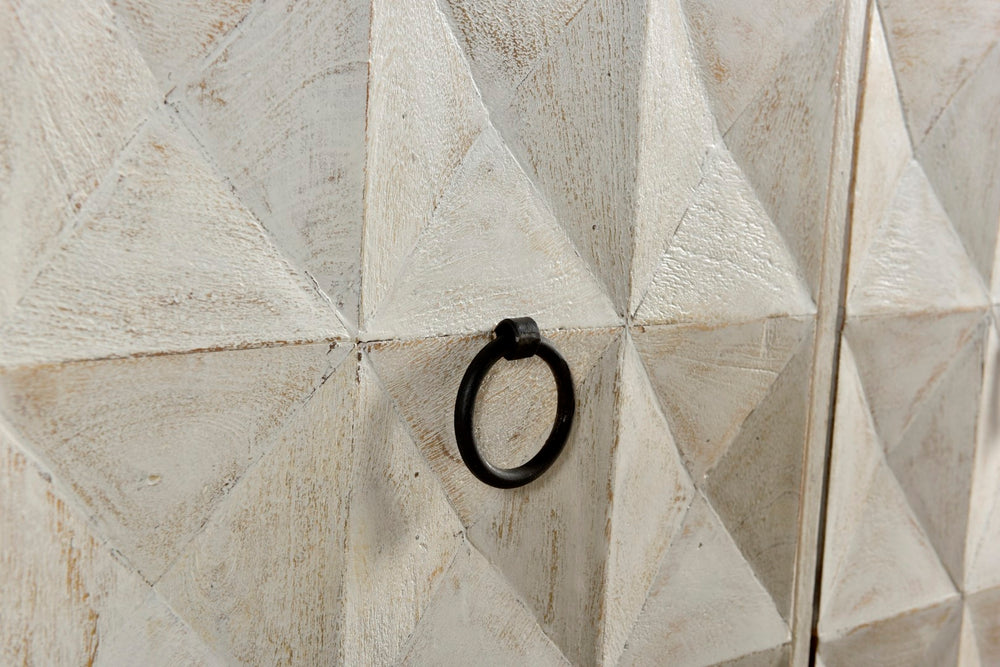 Moti Gridley Hastings 3-Door Sideboard 24009005