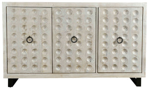 Moti Gridley Putnam 3-Door Sideboard 24009006