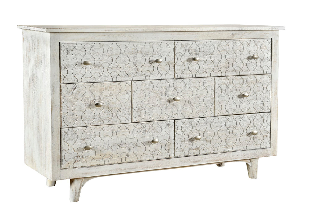 Moti Gridley 7-Drawer Dresser 24016001A