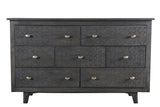 Moti Gridley 7-Drawer Dresser 24016002A