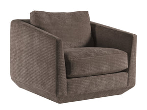 Lexington Artistica Home Veronica Swivel Chair - Modern Comfort And Style For Your Living Room Or Office Décor Upgrade  Wood 2411-11sw-41