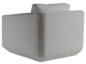 Lexington Artistica Home Veronica Swivel Chair - Modern Comfort And Style For Your Living Room Or Office Décor Upgrade  Wood 2411-11sw-40