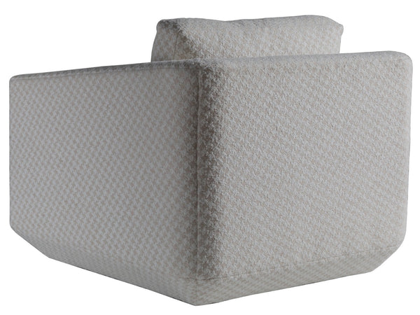 Lexington Artistica Home Veronica Swivel Chair - Modern Comfort And Style For Your Living Room Or Office Décor Upgrade  Wood 2411-11sw-40