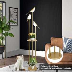 English Elm Arc Floor Lamp Solid Wood Iron Shade Dimmable Led Industrial Farmhouse Living Room W2738P442267