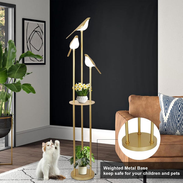 English Elm Arc Floor Lamp Solid Wood Iron Shade Dimmable Led Industrial Farmhouse Living Room W2738P442267