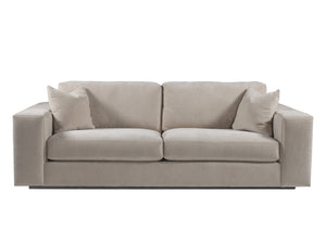 Lexington Artistica Home Vivien Sofa  Wood 2412-33-2-41