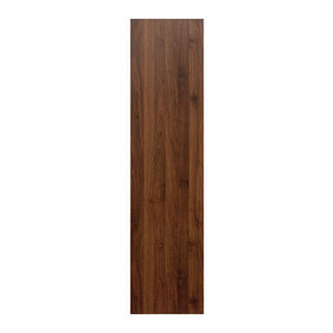 English Elm 70.87" Tall Kitchen Pantry Cabinet - Stylish Multi-Functional Food Hutch With Pull-Out Storage & Drawer W331S00198
