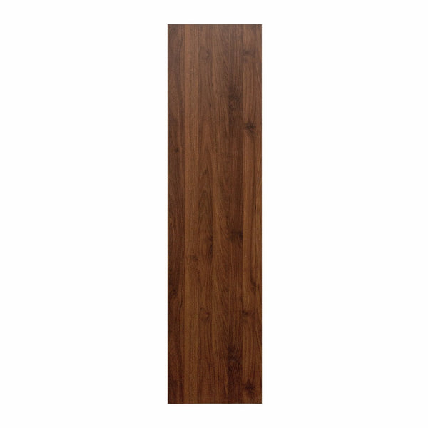 English Elm 70.87" Tall Kitchen Pantry Cabinet - Stylish Multi-Functional Food Hutch With Pull-Out Storage & Drawer W331S00198